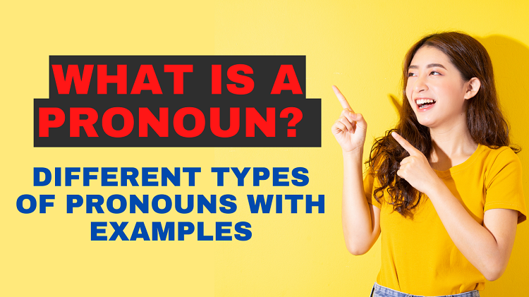 What-is-a-Pronoun