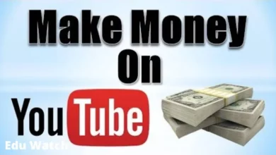 How To Make Money on YouTube (5 Effective Ways)