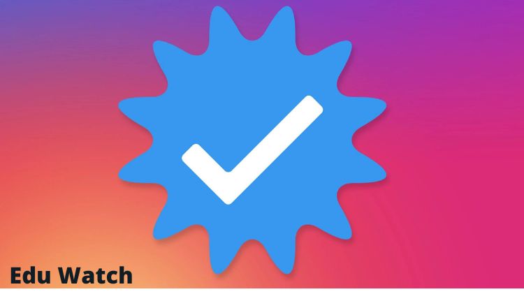 How to Verify Instagram account