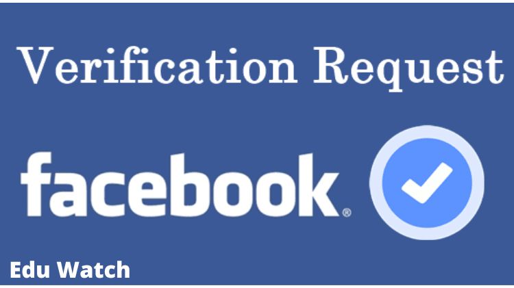 How to verify profile or page on Facebook